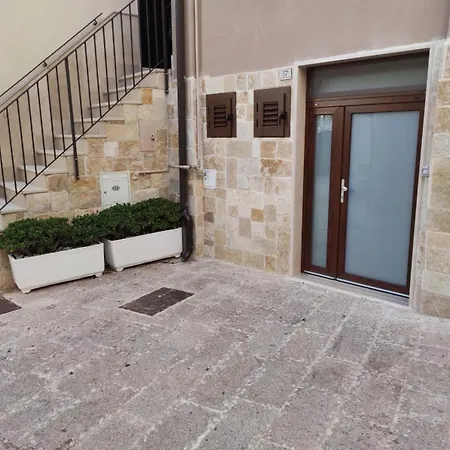 Borgo Sant'antonio