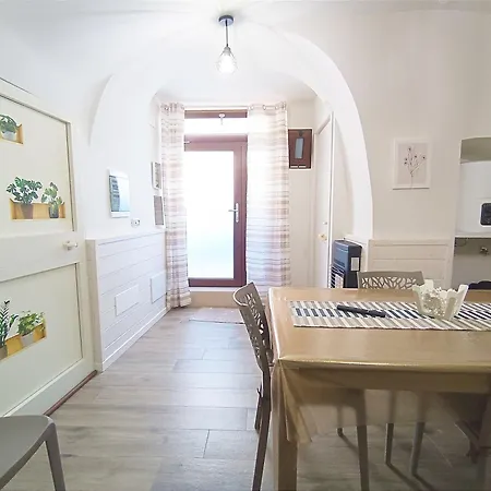 Appartamento Borgo Sant'antonio *