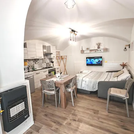 Borgo Sant'antonio Appartamento Santeramo in Colle