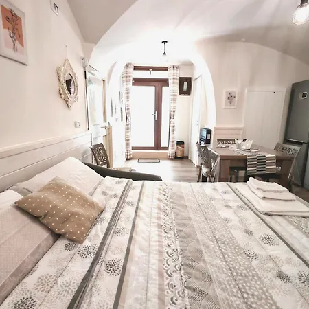 Borgo Sant'antonio Santeramo in Colle