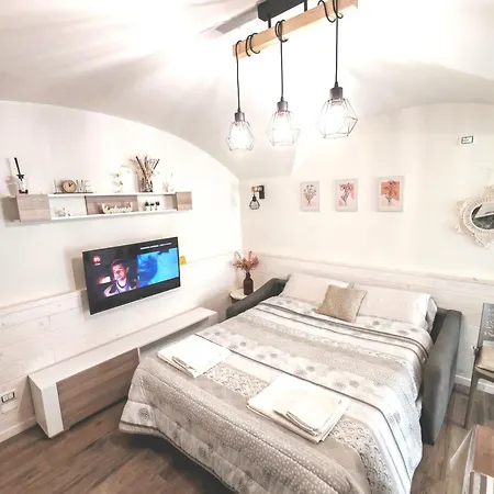 Borgo Sant'antonio Apartamento