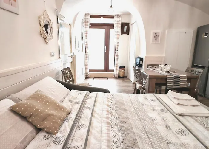 Borgo Sant'antonio Santeramo in Colle